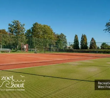 Holiday-home Helmgras 5p. Amsterdam And The Opmeer