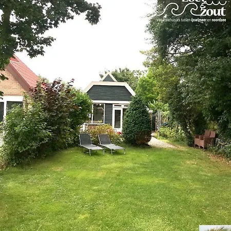 Holiday-home Helmgras 5p. Amsterdam And The Hébergement de vacances