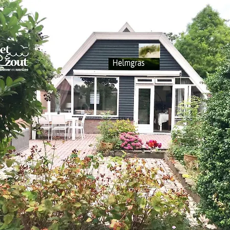 Ferienhaus Holiday-home Helmgras 5p. Amsterdam And The Opmeer