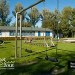 Holiday-home Helmgras 5p. Amsterdam And The