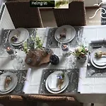 Holiday-home Helmgras 5p. Amsterdam And The *