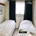 Holiday-home Helmgras 5p. Amsterdam And The Hébergement de vacances Opmeer