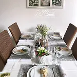 Holiday-home Helmgras 5p. Amsterdam And The Hébergement de vacances