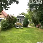 Holiday-home Helmgras 5p. Amsterdam And The Hébergement de vacances