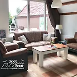 Holiday-home Helmgras 5p. Amsterdam And The