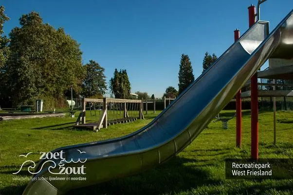 Ferienhaus Holiday-home Helmgras 5p. Amsterdam And The Opmeer